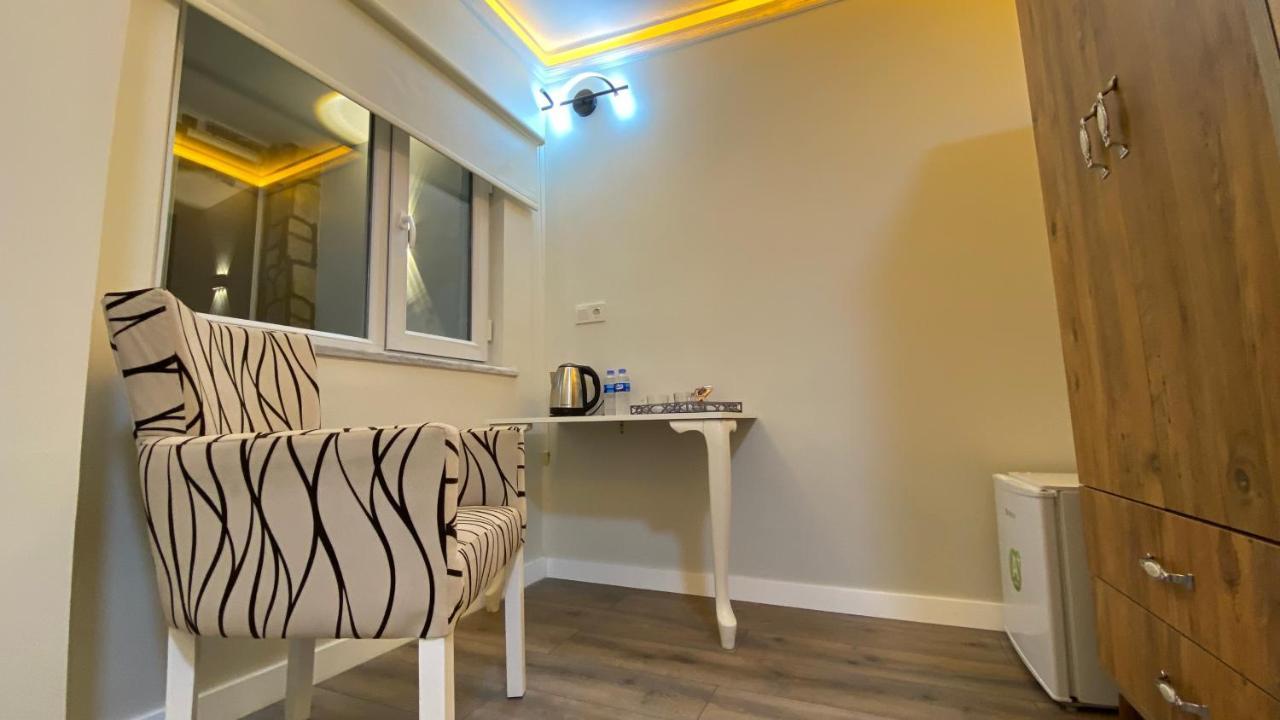 Stone House Apart Hotel Arnavutkoy Exterior foto