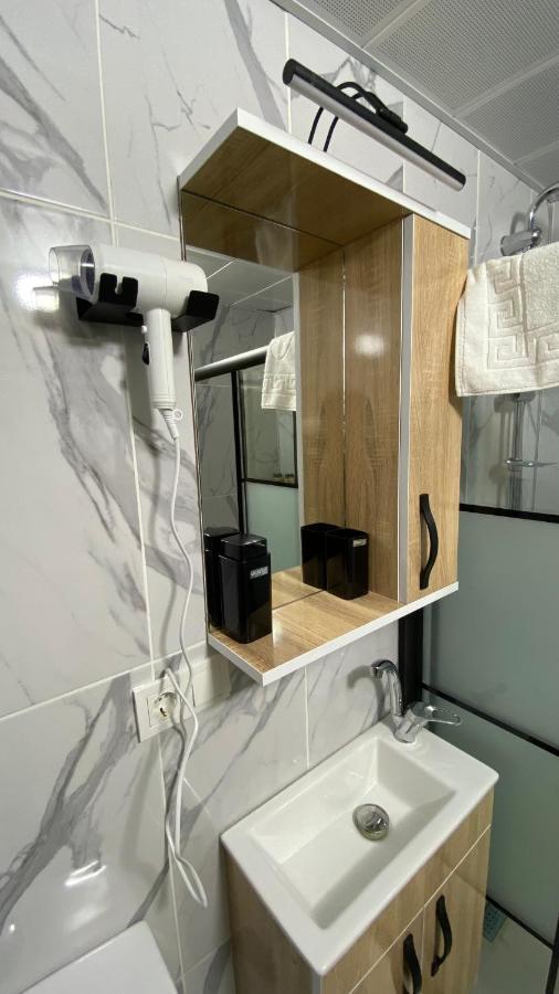 Stone House Apart Hotel Arnavutkoy Exterior foto