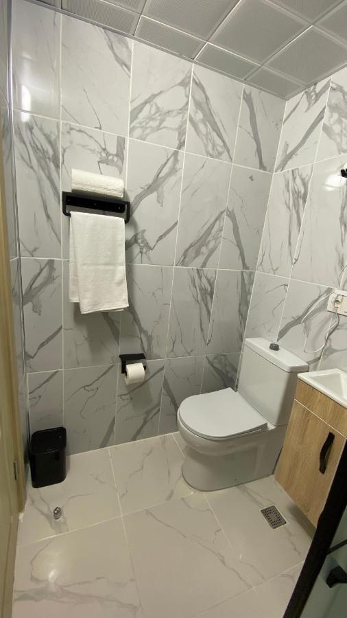 Stone House Apart Hotel Arnavutkoy Exterior foto